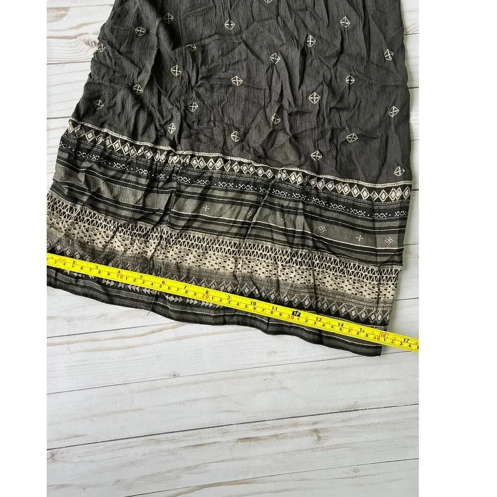 Free People Wide Leg Romper - Size XS, Lined Top - Picture 8 of 12